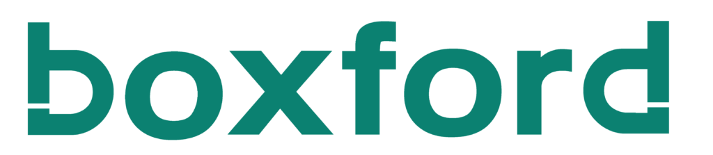 Boxford laser engraver